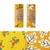 Cueiro Bebê Flanelado Kit 2 Peças Eco 100% Algodão na internet