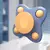 Fidget Spinner Urso Colorido - CADASTRO EXPRESS