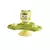 Fidget Spinner Urso Colorido - loja online