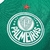 Camisa Palmeiras I 25/26 - Torcedor Puma Feminina - Verde - loja online