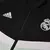 Jaqueta Corta-Vento Real Madrid 25/26 - Masculina Adidas - Verde e preta - CADASTRO EXPRESS