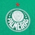 Imagem do Camisa Palmeiras Treino 25/26 - Torcedor Puma Feminina - Verde