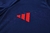 Imagem do Kit Treino adulto - Camisa e Shorts - Flamengo Adidas 25/26 - Azul