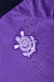 Kit Treino adulto - Camisa e Shorts - Corinthians Nike 25/26 - Roxo