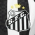 Imagem do Camisa Santos II 25/26 - Torcedor Umbro Feminina - Branca e preta
