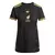 Camisa Seleção México I 25/26 - Torcedor Adidas Feminina - Preta com detalhes em dourado - comprar online