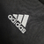 Camisa Retrô AC Milan II 2007/2008 - Masculina Adidas - Preta com detalhes em vermelho - CADASTRO EXPRESS