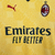 Imagem do Camisa AC Milan III 25/26 - Torcedor Puma Masculina - Amarela com detalhes em verde