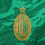 Short AC Milan Goleiro III 25/26 - Puma - Verde - loja online