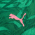 Short AC Milan Goleiro III 25/26 - Puma - Verde - CADASTRO EXPRESS