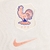 Camisa Seleção França II 25/26 - Torcedor Nike Masculina - Bege - CADASTRO EXPRESS