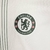 Camisa Chelsea II 25/26 - Torcedor Nike Masculina - Branca com detalhes em azul e vermelho - CADASTRO EXPRESS