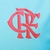 Imagem do Camisa Flamengo Treino 25/26 - Torcedor Adidas Masculina - Azul