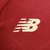 Camisa São Paulo Treino 25/26 - Torcedor New Balance Feminina - Vermelha - loja online