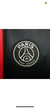 Camisa Retrô Paris Saint-Germain IV 2019/20 - Masculina Jordan - Preta - loja online