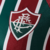 Imagem do Camisa Fluminense I 25/26 - Torcedor Umbro Feminina - Vermelha e verde com detalhes em branco