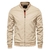 Jaqueta Masculina Bomber