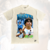 Camisa Maradona - Legends - Off White