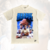 Camisa Mbappe - Legends - Off White