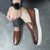 Mocassins Masculino de Couro - loja online