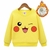 Moletom Infantil Pokémon - comprar online