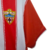 Camisa Almeria I 22/23 - Torcedor Castore Masculina - Vermelha com detalhes em branco - CADASTRO EXPRESS