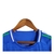 Camisa Seleção da Itália I 23/24 - Torcedor Adidas Masculina - Azul - CADASTRO EXPRESS