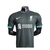 Camisa Liverpool II 24/25 - Jogador Nike Masculina - Verde com detalhes em azul na internet