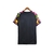 Camisa Manchester United Treino Edição Especial 24/25 - Torcedor Adidas Masculina - Preta com detalhes multicoloridas - comprar online
