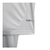 Kit Infantil Real Madrid I Retrô 11/12 - Adidas - Branco com detalhes em dourado - comprar online