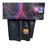Imagem do Kit Infantil Barcelona Edição Especial 23/24 - Nike - Azul com detalhes em vermelho