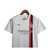 Kit Infantil AC Milan II 23/24 - Puma - Branco com detalhes em vermelho e preto na internet