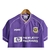 Camisa Tottenham II Retrô 98/99 - Pony Masculina - Roxa com detalhes em branco na internet
