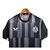 Camisa Newcastle Treino II 23/24 - Torcedor Castore Masculina - Preta com detalhes em cinza na internet