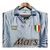 Camisa Retrô Napoli I 1990/2001 - Ennere Masculina - Azul na internet