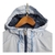 Jaqueta Corta-Vento Napoli 23/24 - Masculina EA7 - Azul na internet
