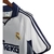 Camisa Retrô Real Madrid I 00/01 - Masculina Adidas - Branca com detalhes em azul - comprar online