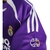Camisa Retrô Real Madrid 2006 - Masculina Adidas - Roxa com detalhes em branco na internet