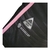 Camisa Inter Miami I 24/25 - Jogador Adidas Masculina - Preta com detalhes em rosa - comprar online