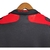 Camisa Retrô AC Milan II 2007/2008 - Masculina Adidas - Preta com detalhes em vermelho - comprar online