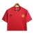 Camisa Treino Manchester United 23/24 - Torcedor Adidas Masculina - Vermelha na internet