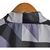Jaqueta Corta-Vento Manchester City 23/24 - Masculina Puma - Preta e roxa - loja online