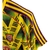 Camisa Retrô Arsenal II 91/93 - Masculina Adidas - Amarela com detalhes em verde e vermelho - comprar online