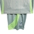 Kit Infantil Seleção do México II 24/25 - Adidas - Verde - CADASTRO EXPRESS