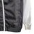 Jaqueta Corta-Vento Internacional 24/25 - Masculina Nike - Branca e preta - CADASTRO EXPRESS