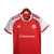Kit Infantil Internacional I 24/25 - Adidas - Vermelho e branco na internet