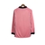 Camisa Retrô Juventus II 1997/1998 manga longa - Kappa Masculina - Rosa na internet