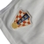 Short Croácia I 24/25 - Masculino Nike - Branco - CADASTRO EXPRESS