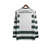 Camisa Retrô Sporting Lisboa I 2001/2003 manga longa - Reebok Masculina - Branca com detalhes em verde na internet