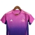 Kit Infantil Seleção da Alemanha II 24/25 - Adidas - Rosa com detalhes em roxo - comprar online